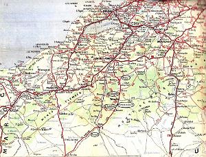 x- annexe photo 014-Oranie 01- Implantations Hussards